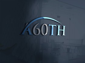 Logo Design entry 2259472 submitted by spatil to the Logo Design for a60th run by nickjfazio
