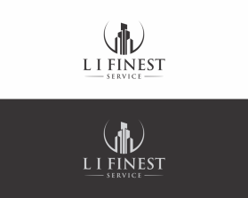 Logo Design entry 2347471 submitted by rohmadhani