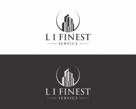 Logo Design entry 2347473 submitted by rohmadhani