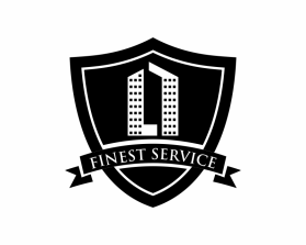 Logo Design entry 2260437 submitted by PRINCE0000 to the Logo Design for L I Finest Service run by JeffreyBlume