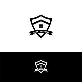 Logo Design entry 2366930 submitted by R1VAN2