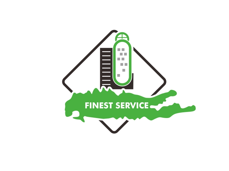 Logo Design entry 2369850 submitted by radja ganendra