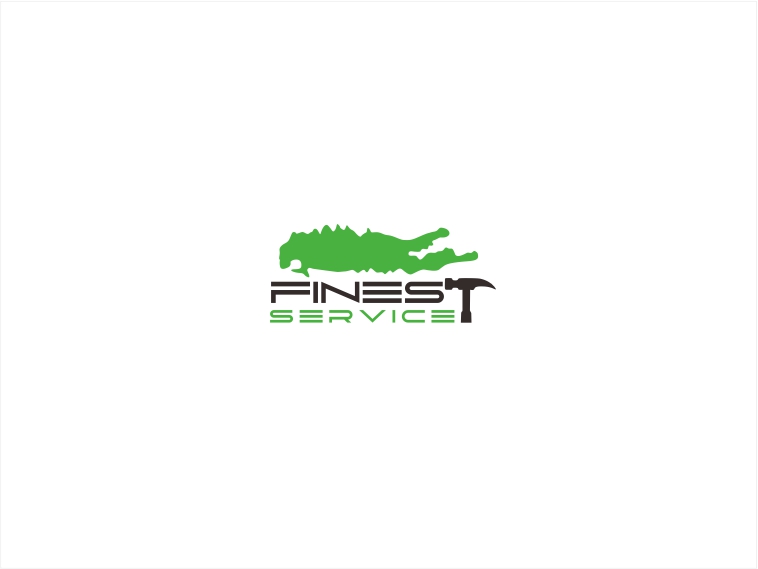 Logo Design entry 2369896 submitted by radja ganendra