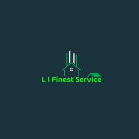 Logo Design entry 2260512 submitted by andsue to the Logo Design for L I Finest Service run by JeffreyBlume