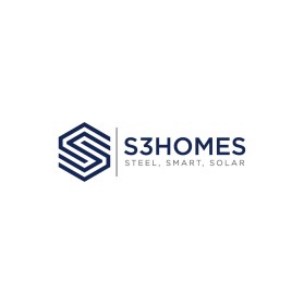 Logo Design entry 2260551 submitted by moh to the Logo Design for s3homes run by wwylie