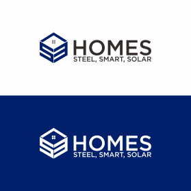 Logo Design entry 2260578 submitted by moh to the Logo Design for s3homes run by wwylie