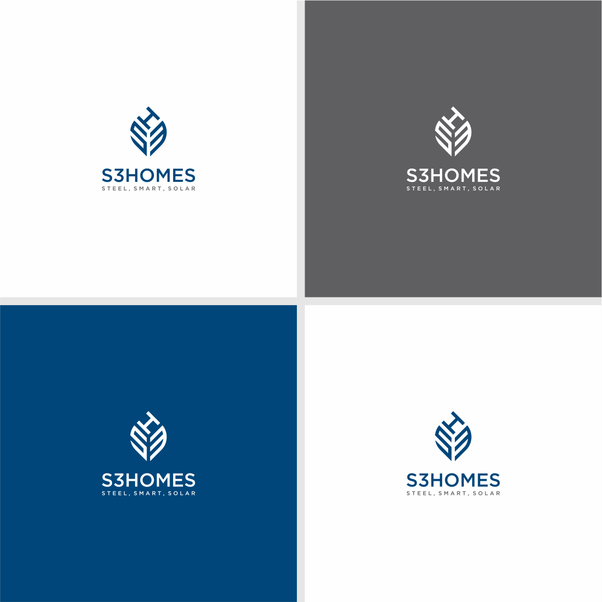 Logo Design entry 2348813 submitted by rasto