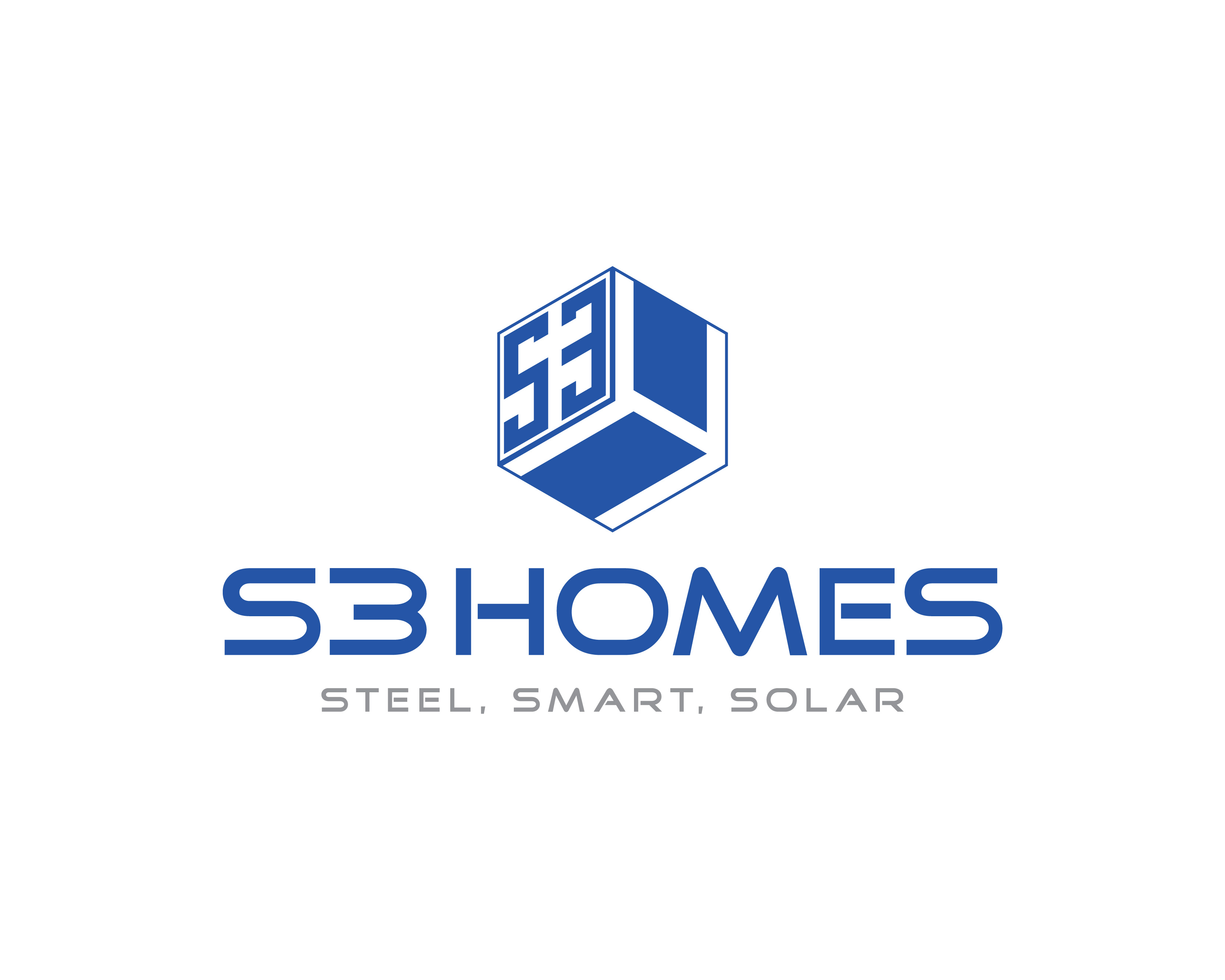 Logo Design entry 2260676 submitted by Ucil Usil to the Logo Design for s3homes run by wwylie