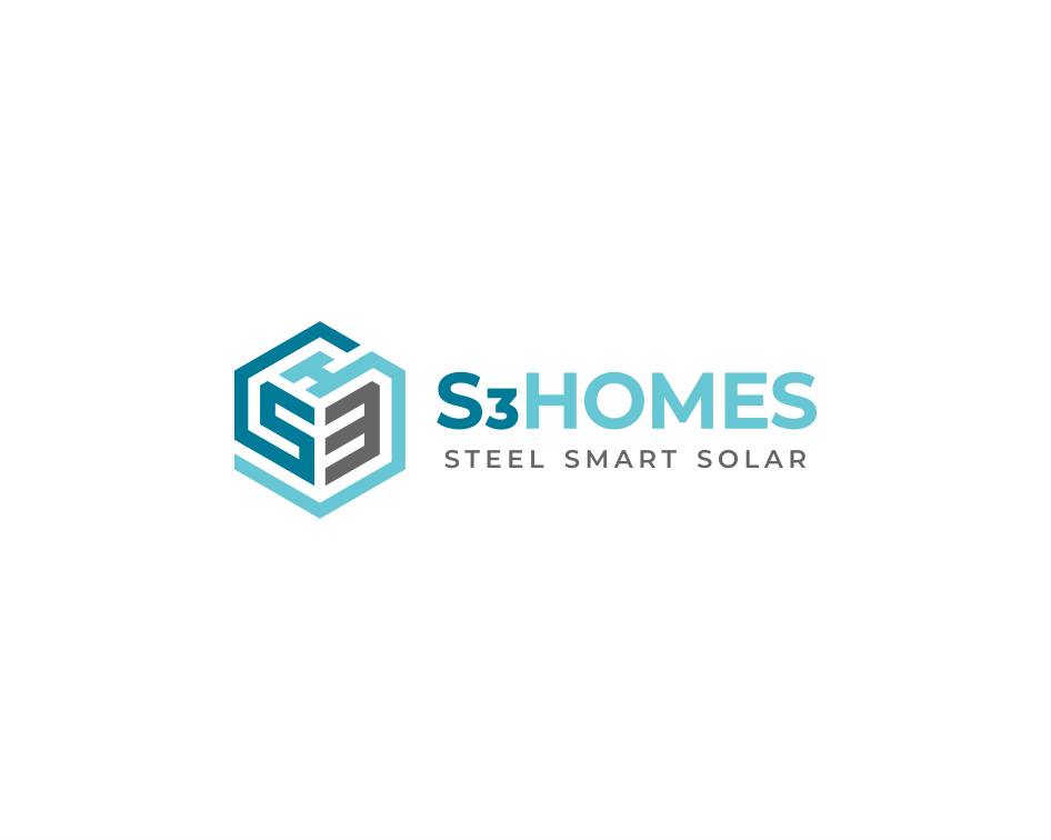 Logo Design entry 2260782 submitted by andsue to the Logo Design for s3homes run by wwylie
