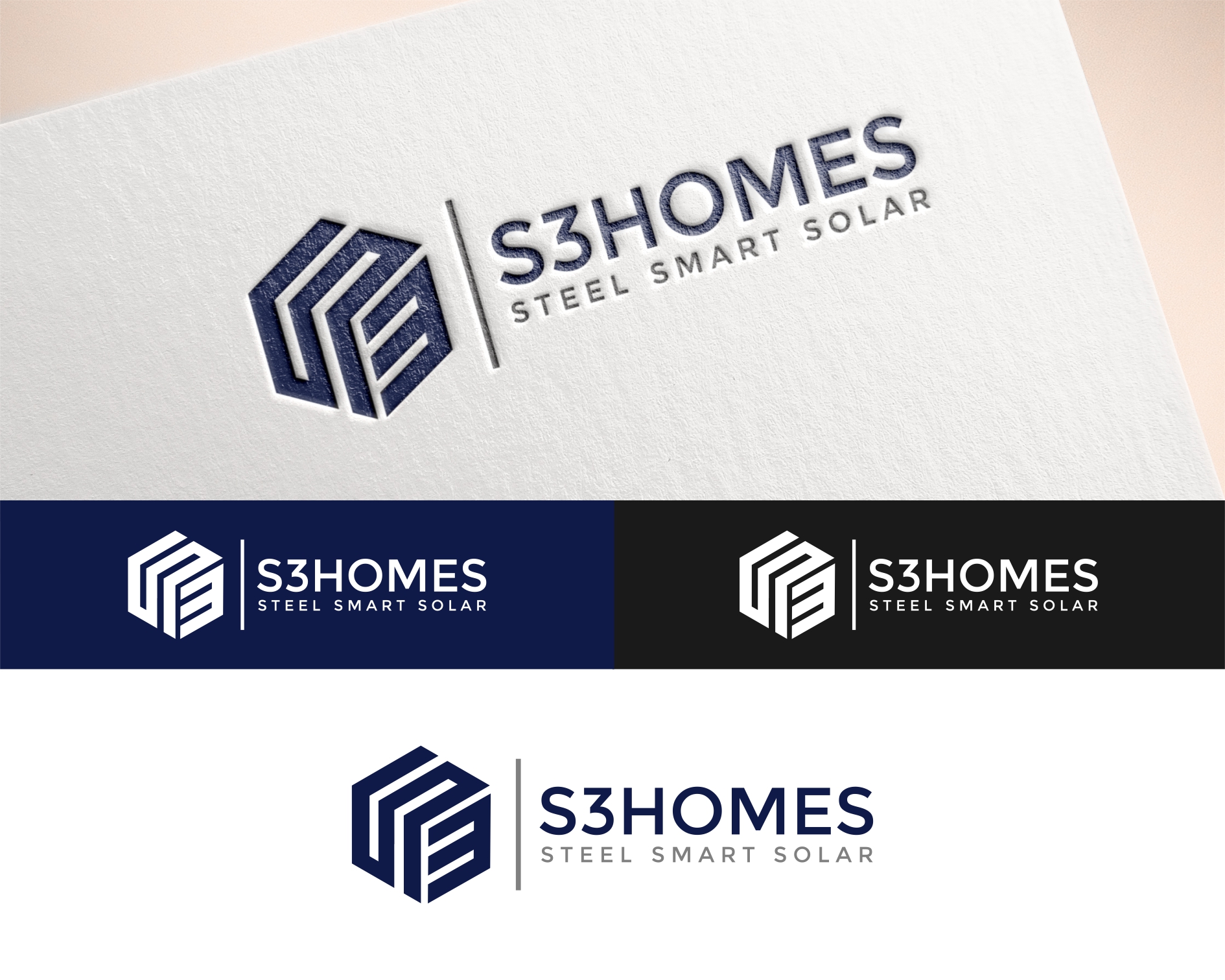 Logo Design entry 2358577 submitted by faizenia19
