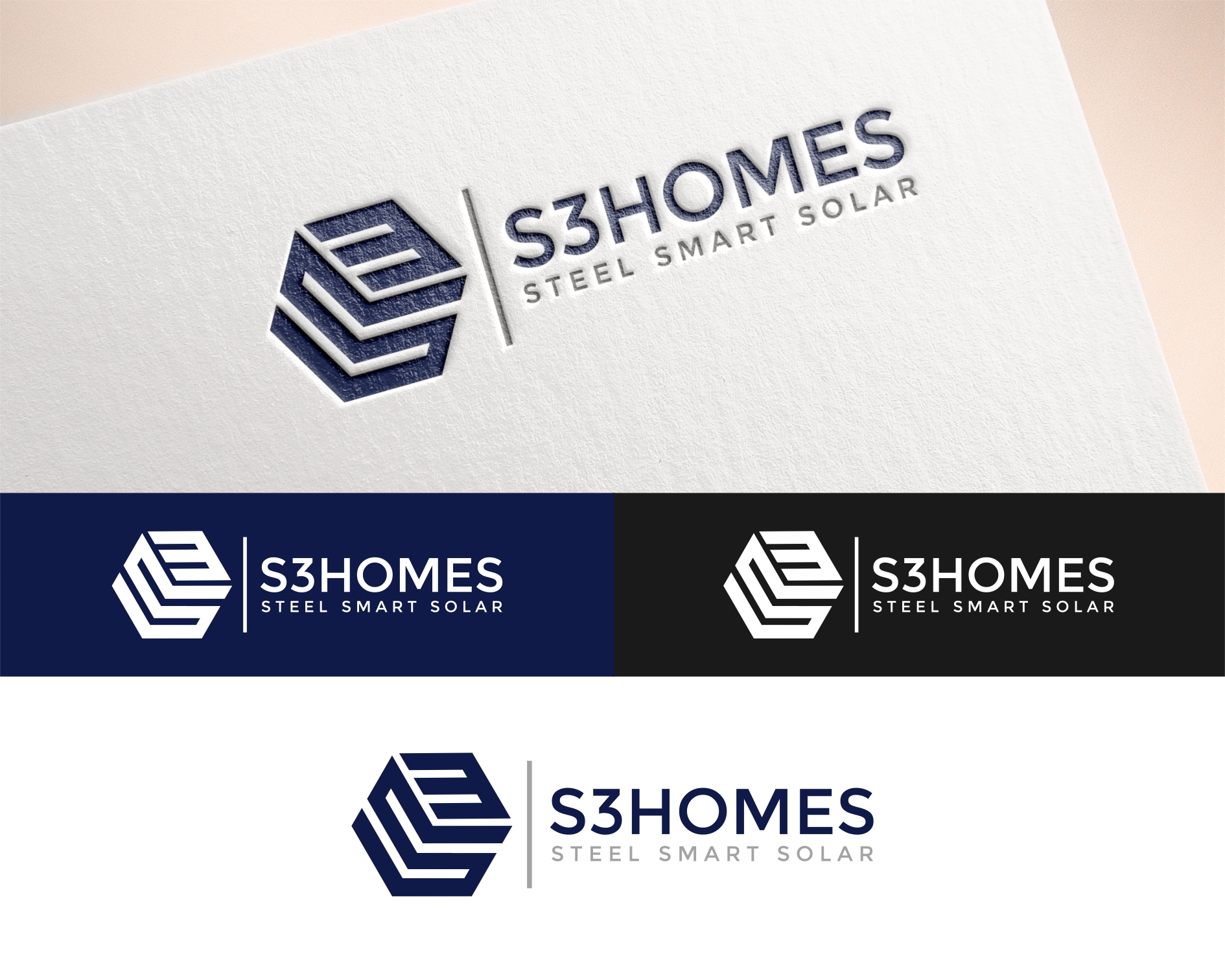 Logo Design entry 2358581 submitted by faizenia19