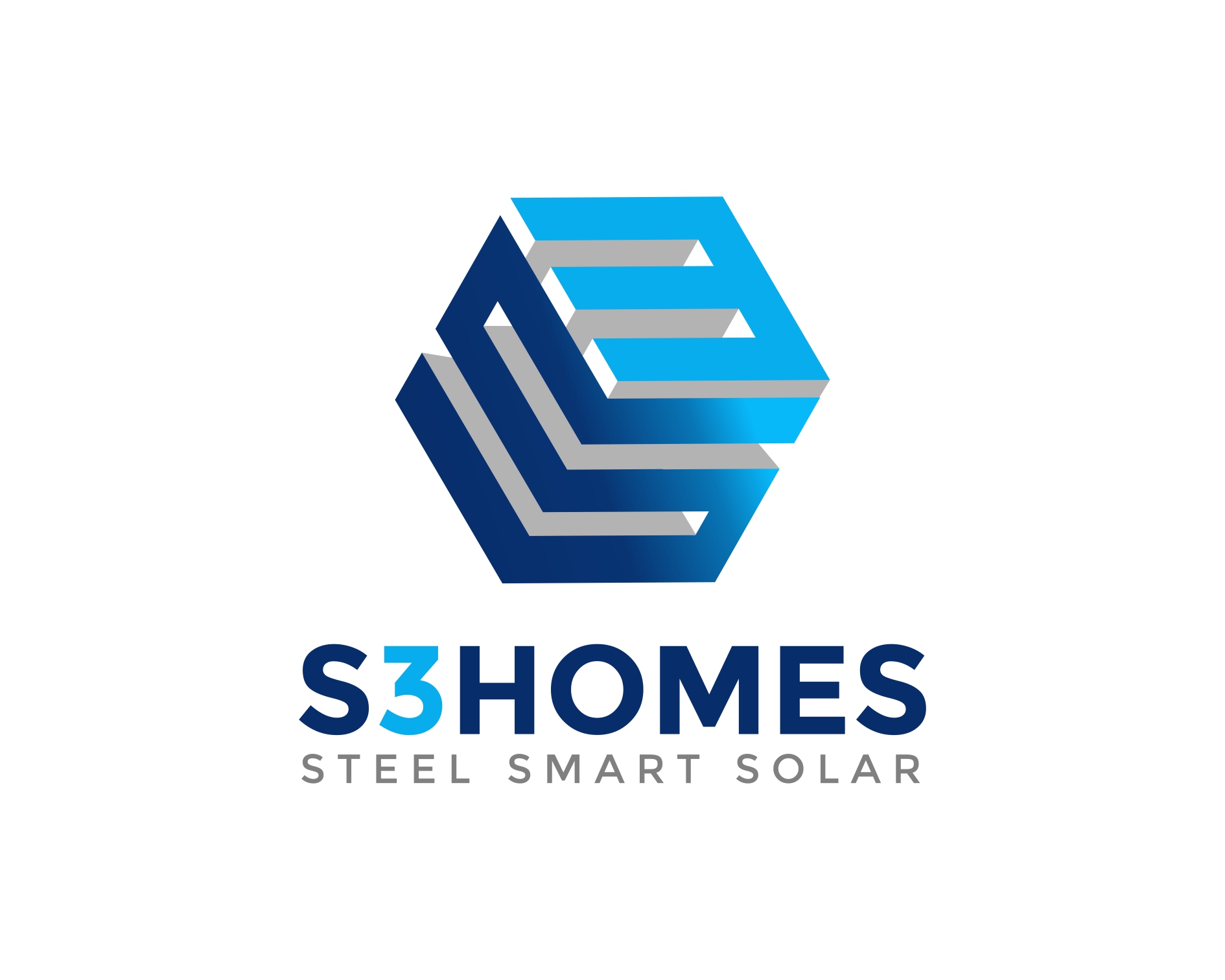 Logo Design entry 2260909 submitted by faizenia19 to the Logo Design for s3homes run by wwylie