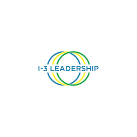 Logo Design entry 2260958 submitted by gembelengan to the Logo Design for i-3 Leadership run by sarah@sarahsconsulting