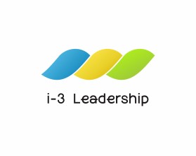 Logo Design entry 2260977 submitted by revano to the Logo Design for i-3 Leadership run by sarah@sarahsconsulting