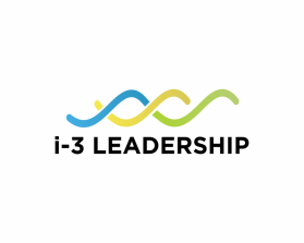 Logo Design entry 2260987 submitted by gembelengan to the Logo Design for i-3 Leadership run by sarah@sarahsconsulting