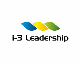 Logo Design entry 2260992 submitted by alanqosh to the Logo Design for i-3 Leadership run by sarah@sarahsconsulting