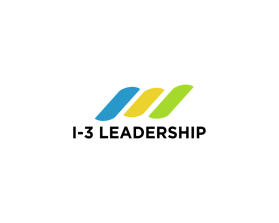 Logo Design Entry 2260994 submitted by Congrat's to the contest for i-3 Leadership run by sarah@sarahsconsulting