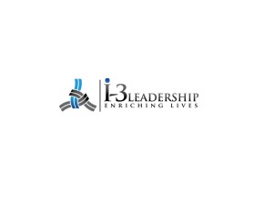Logo Design Entry 2261011 submitted by IL''SA to the contest for i-3 Leadership run by sarah@sarahsconsulting