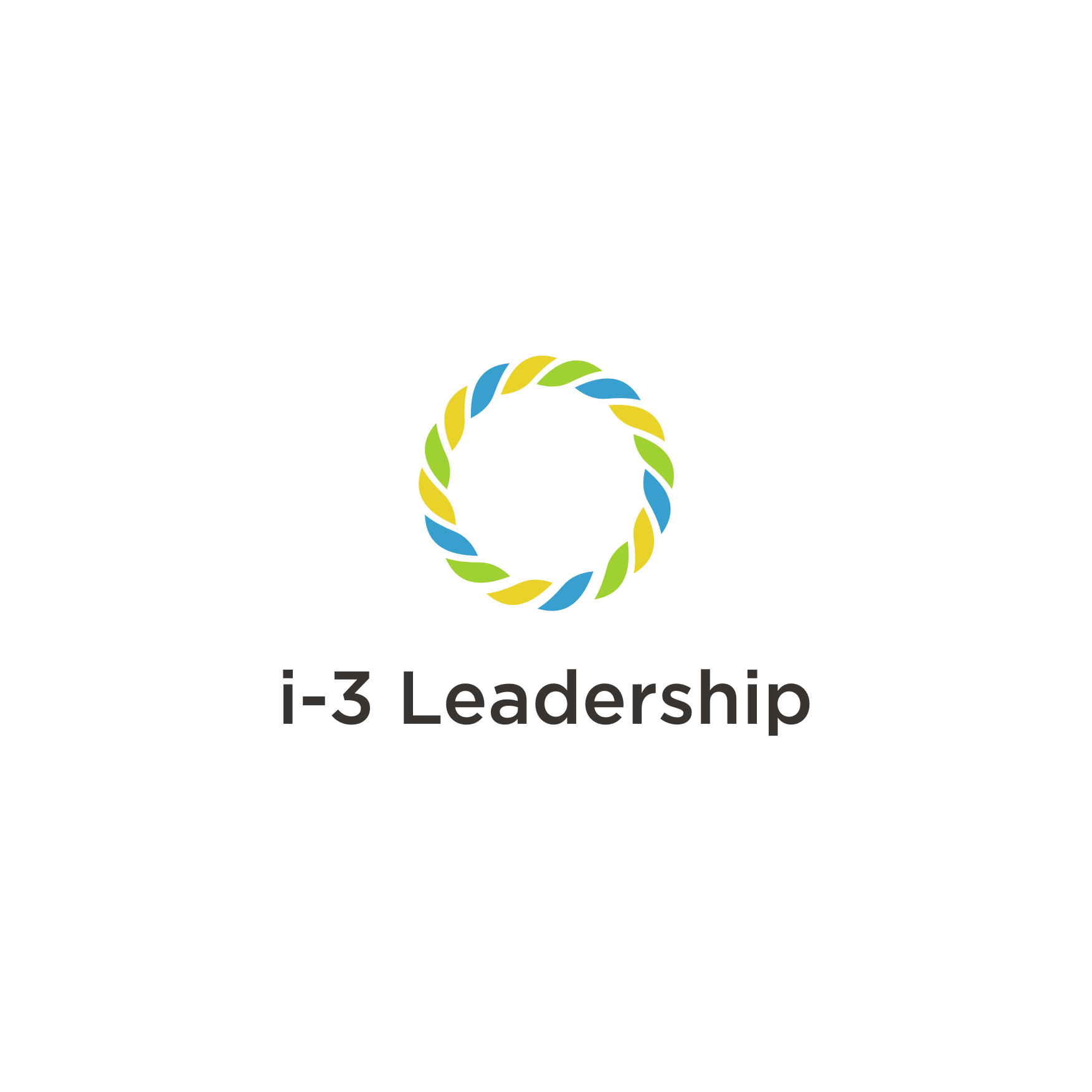 Logo Design entry 2260987 submitted by asaf to the Logo Design for i-3 Leadership run by sarah@sarahsconsulting