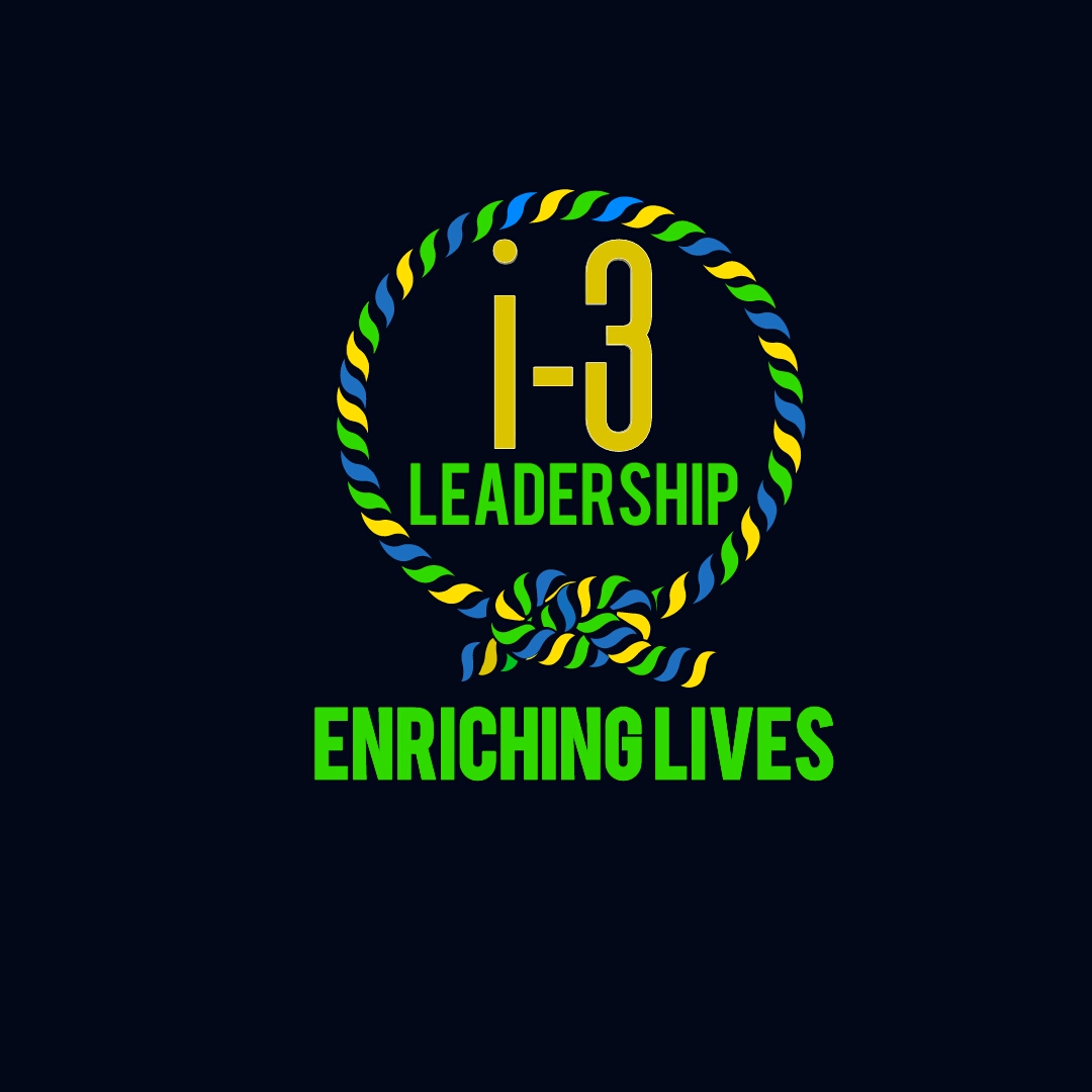 Logo Design entry 2260987 submitted by Subekti 08 to the Logo Design for i-3 Leadership run by sarah@sarahsconsulting