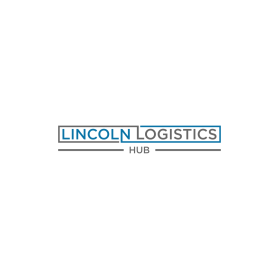 Logo Design entry 2261052 submitted by pepep to the Logo Design for Lincoln Logistics Hub  run by delaneynelson23