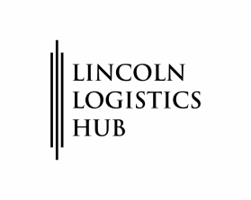 Logo Design entry 2261053 submitted by lacquer to the Logo Design for Lincoln Logistics Hub  run by delaneynelson23