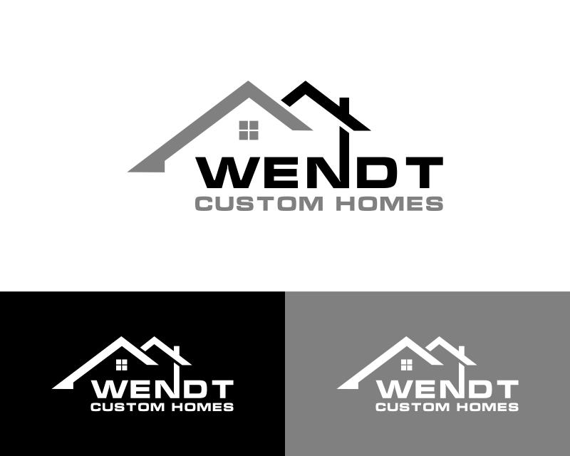 Logo Design entry 2349582 submitted by Congrat's