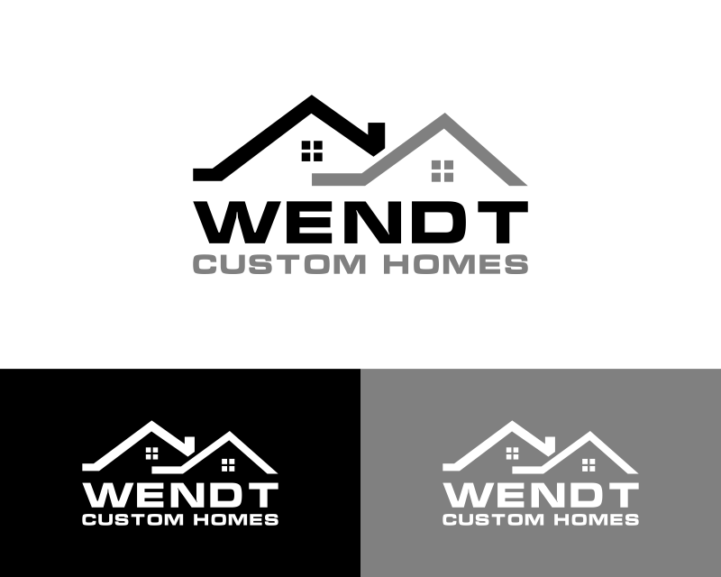 Logo Design entry 2349583 submitted by Congrat's