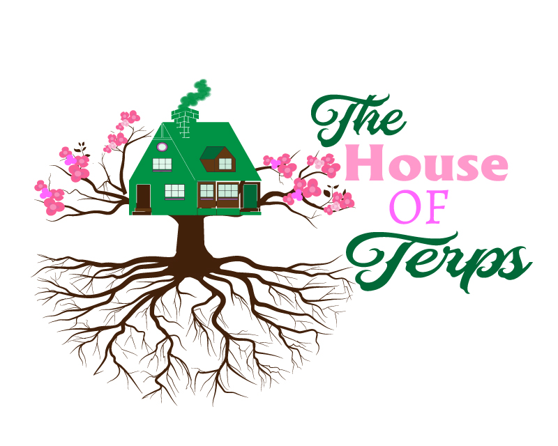 Logo Design entry 2261226 submitted by Colorsurf to the Logo Design for The House Of Terps run by Rbtf420
