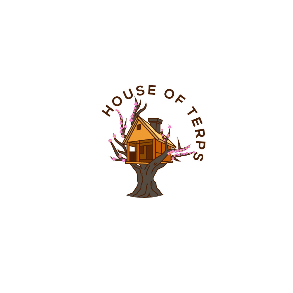 Logo Design entry 2261239 submitted by rahayu01 to the Logo Design for The House Of Terps run by Rbtf420