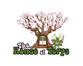 Logo Design entry 2261276 submitted by Kalakay Art to the Logo Design for The House Of Terps run by Rbtf420