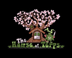 Logo Design entry 2261286 submitted by indrawcahyas to the Logo Design for The House Of Terps run by Rbtf420