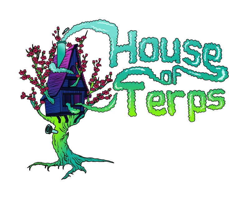 Logo Design entry 2261296 submitted by Armchtrm to the Logo Design for The House Of Terps run by Rbtf420