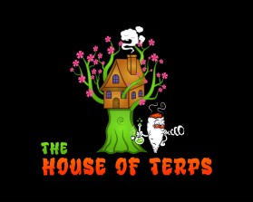 Logo Design Entry 2261341 submitted by SplashBucket to the contest for The House Of Terps run by Rbtf420