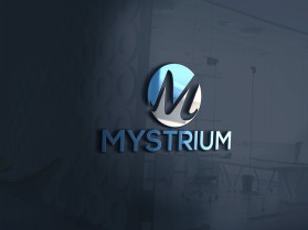 Logo Design entry 2261458 submitted by m_adi to the Logo Design for Mystrium run by mverm