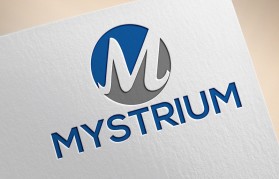 Logo Design entry 2261459 submitted by m_adi to the Logo Design for Mystrium run by mverm