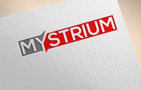 Logo Design entry 2261460 submitted by m_adi to the Logo Design for Mystrium run by mverm