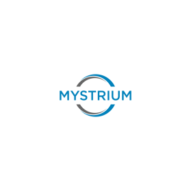 Logo Design entry 2261461 submitted by m_adi to the Logo Design for Mystrium run by mverm
