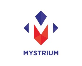 Logo Design Entry 2261569 submitted by m_adi to the contest for Mystrium run by mverm