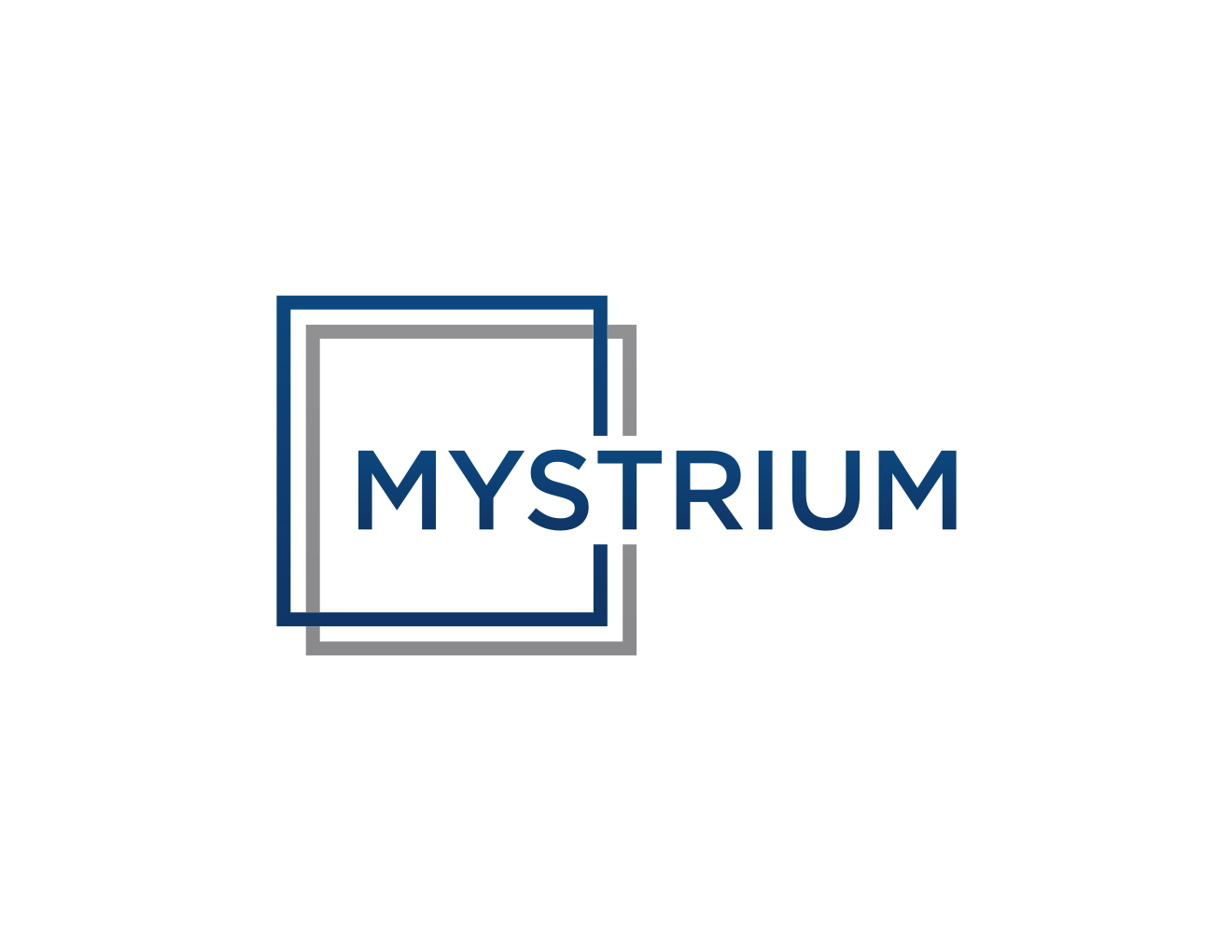 Logo Design entry 2261594 submitted by r_viqo to the Logo Design for Mystrium run by mverm