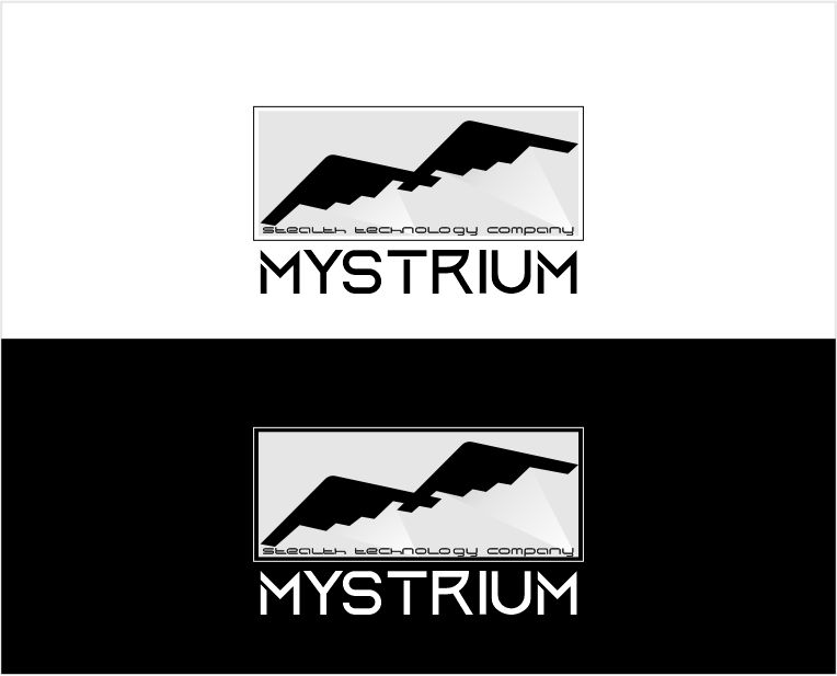 Logo Design entry 2261461 submitted by fantastico to the Logo Design for Mystrium run by mverm