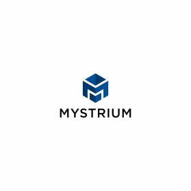 Logo Design Entry 2261645 submitted by berkah to the contest for Mystrium run by mverm