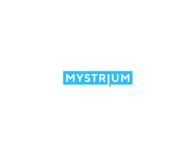 Logo Design Entry 2261695 submitted by Sanadesigns to the contest for Mystrium run by mverm