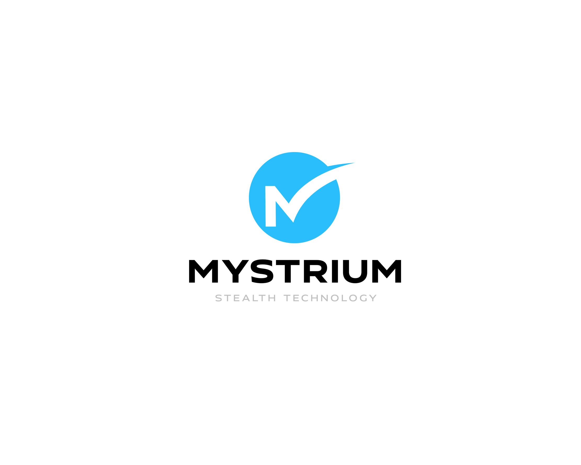 Logo Design entry 2261713 submitted by Sanadesigns to the Logo Design for Mystrium run by mverm