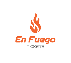 Logo Design entry 2261927 submitted by lacquer to the Logo Design for En Fuego Tickets run by bobbyc3