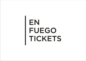 Logo Design entry 2261929 submitted by lacquer to the Logo Design for En Fuego Tickets run by bobbyc3