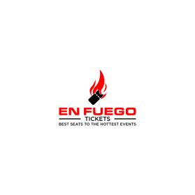 Logo Design entry 2261947 submitted by gembelengan to the Logo Design for En Fuego Tickets run by bobbyc3
