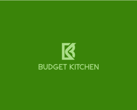 Logo Design Entry 2262581 submitted by aspire_design_online to the contest for Budget Kitchens run by LynneMarie06