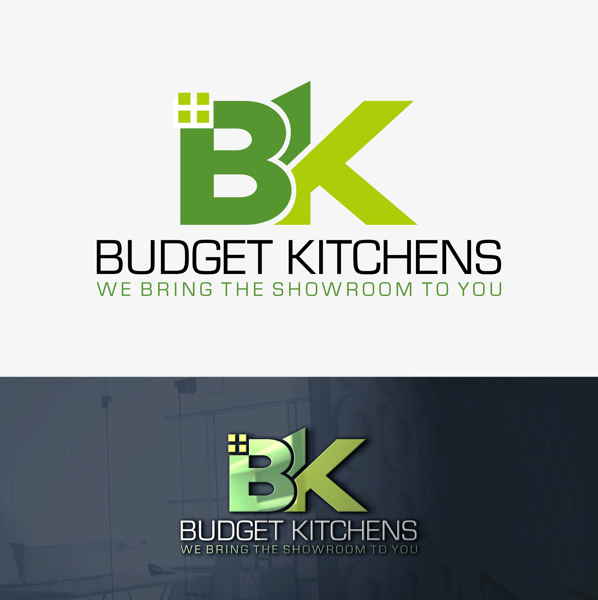 Logo Design entry 2359652 submitted by Maulana85