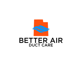 Logo Design entry 2262773 submitted by Refrizal naufal to the Logo Design for Better Air Duct Care run by Blackcar21